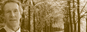Picture of James Showers from Family Tree Funeral Company