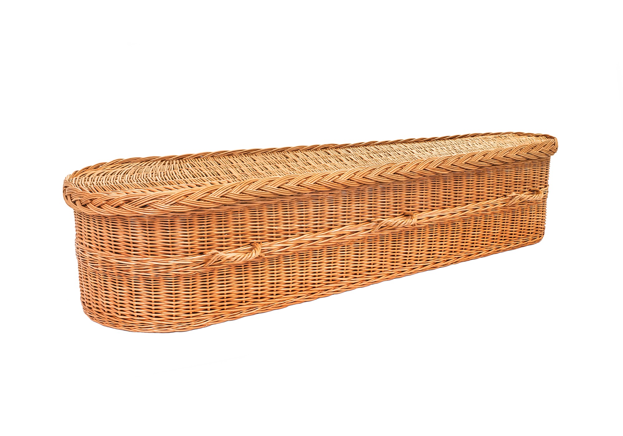 Southlake Wicker Coffin Family Tree Funerals