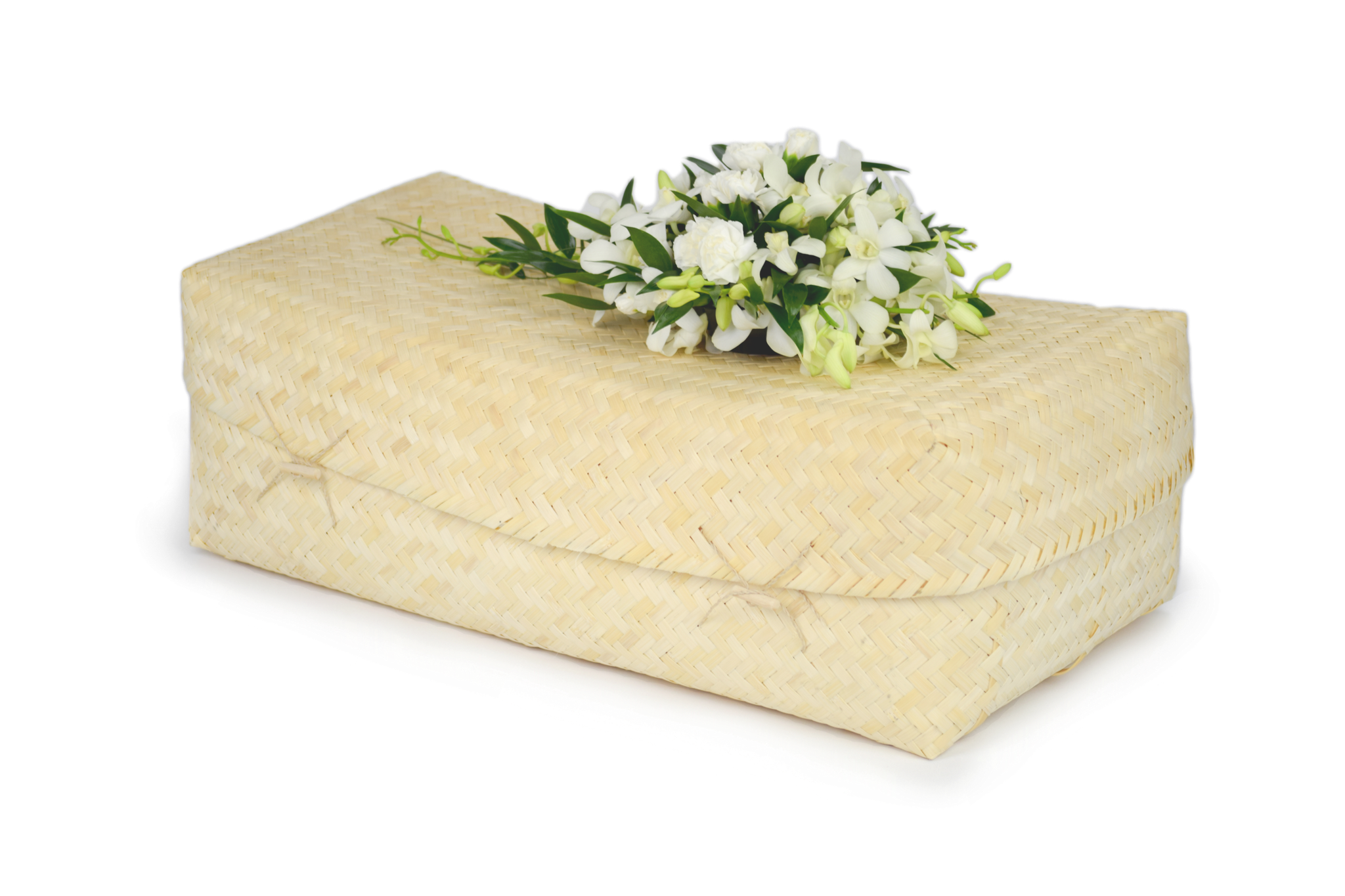 Baby Coffin, Bamboo Family Tree Funerals