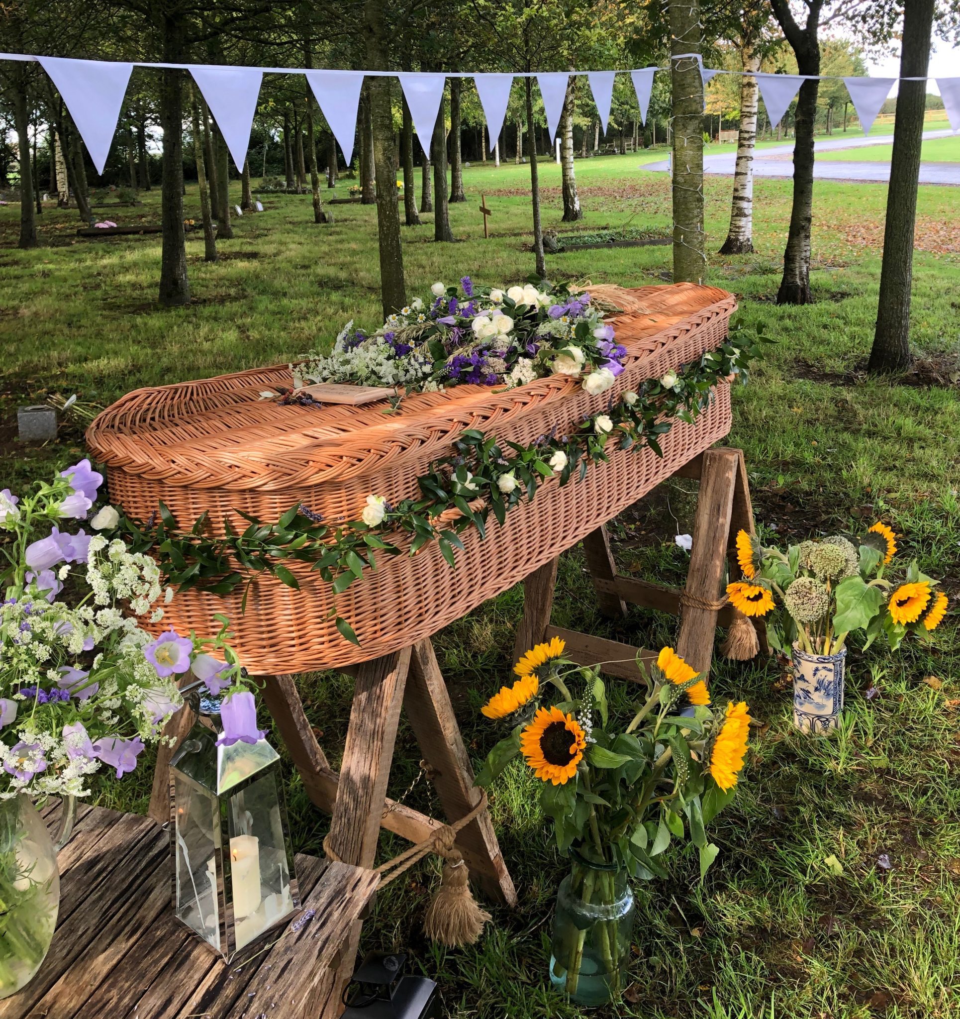 Family Tree Funeral Company